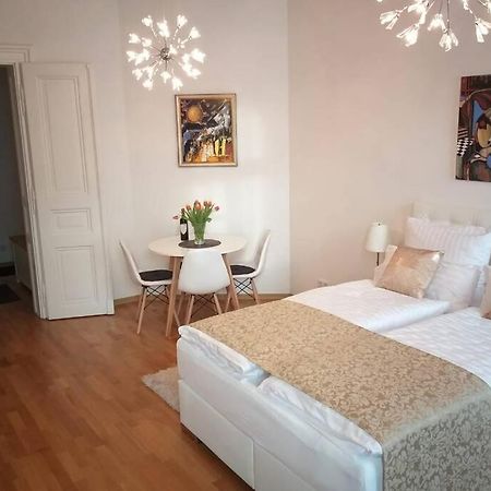Apartments Musikviertel ไลป์ซิก ภายนอก รูปภาพ