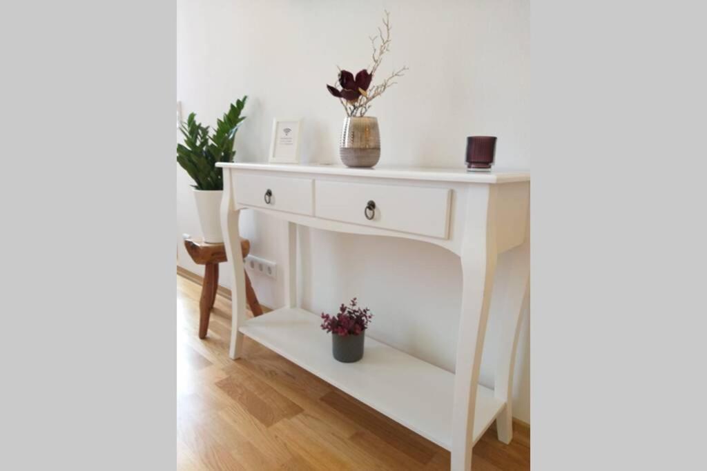 Apartments Musikviertel ไลป์ซิก ภายนอก รูปภาพ